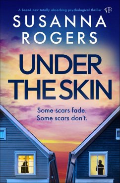 Under the Skin (eBook, ePUB) - Rogers, Susanna