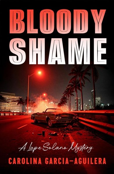 Bloody Shame (eBook, ePUB)