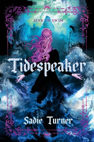 Tidespeaker (eBook, ePUB) Tidespeaker (eBook, ePUB)