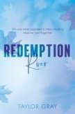 Redemption River (eBook, ePUB)
