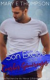 Son Exclue aux Courbes Généreuses (À la Recherche du Héros Littéraire Parfait, #6) (eBook, ePUB) Son Exclue aux Courbes Généreuses (À la Recherche du Héros Littéraire Parfait, #6) (eBook, ePUB)