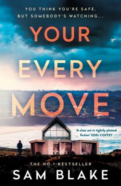 Your Every Move (eBook, ePUB) - Blake, Sam