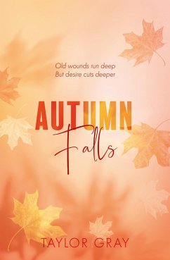 Cover Autumn Falls (eBook, ePUB)