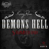 Demons Hell Motorcycle Club - Der Sammelband (MP3-Download) Demons Hell Motorcycle Club - Der Sammelband (MP3-Download)
