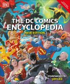 DC Encyclopedia New Edition (eBook, ePUB)