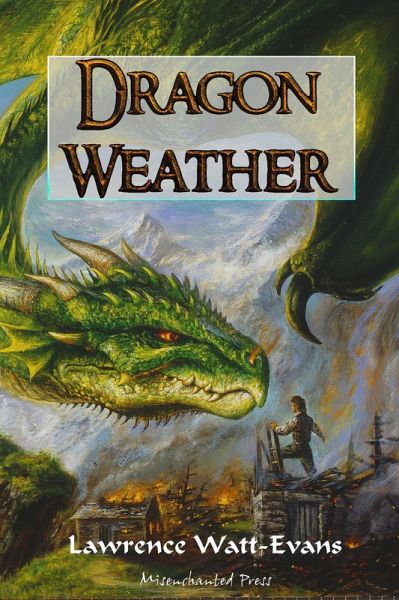 Dragon Weather (eBook, ePUB) Dragon Weather (eBook, ePUB)