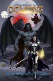 Demons: Triskellion Saga Book Two (eBook, ePUB)