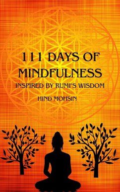 Cover 111 Days of Mindfulness (eBook, ePUB)