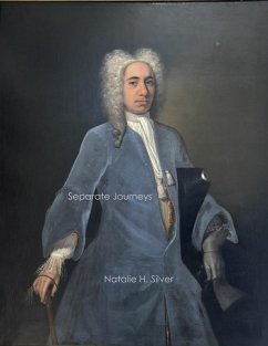 Separate Journeys (eBook, ePUB) - Silver, Natalie H