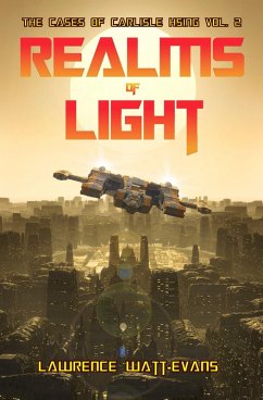 Realms of Light (eBook, ePUB) - Watt-Evans, Lawrence