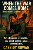 When the War Comes Home (eBook, ePUB) When the War Comes Home (eBook, ePUB)