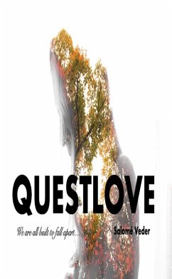 Cover QuestLove (eBook, ePUB)