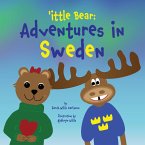 'ittle Bear: Adventures in Sweden (eBook, ePUB)