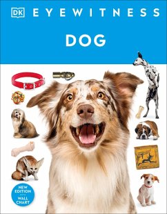 Eyewitness Dog (eBook, ePUB) - Dk Eyewitness Dog (eBook, ePUB) - Dk