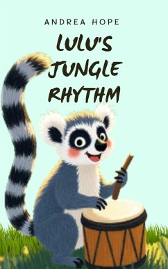 Cover Lulu's Jungle Rhythm (eBook, ePUB)