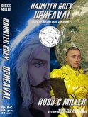 Haunter Grey - Upheaval Boxed Set: Includes Origin and Journey (eBook, ePUB)