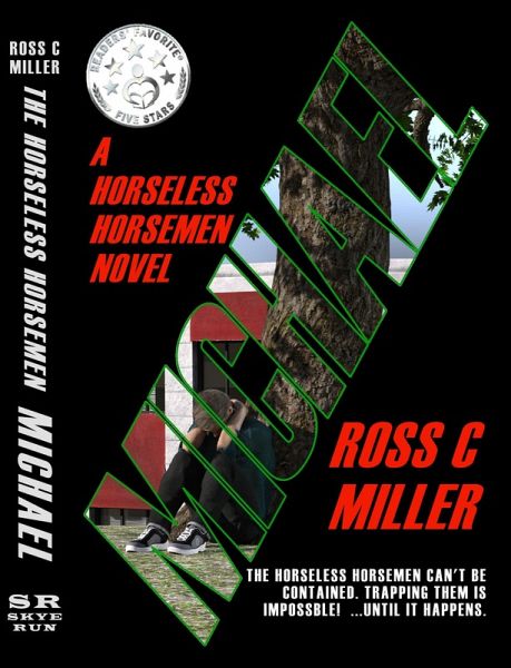 Michael - A Horseless Horsemen Novel (eBook, ePUB)