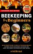 Beekeeping for Beginners (eBook, ePUB) - Bild 1