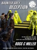 Haunter Grey Deception, Seven Book Boxed Set: Includes Upheaval, Evolution, and the Prequels (eBook, ePUB)
