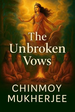 Cover The Unbroken Vows (eBook, ePUB)