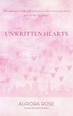 Unwritten Hearts (Fated Hearts) (eBook, ePUB)