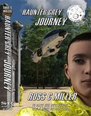 Haunter Grey - Journey (eBook, ePUB)