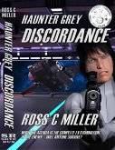Haunter Grey - Discordance (eBook, ePUB)