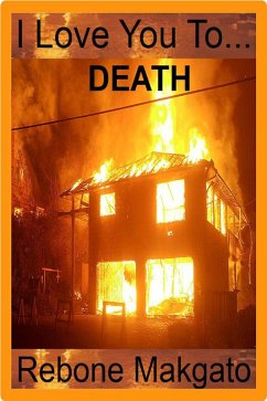 Cover I love You To Death (eBook, ePUB)