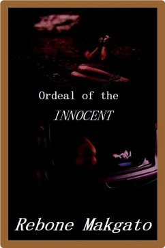 Cover Ordeal of the Innocent (eBook, ePUB)