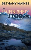 An Unfinished Storm (San Juan Islands Mysteries, #4) (eBook, ePUB)
