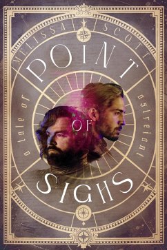 Cover Point of Sighs: A Novel of Astreiant (eBook, ePUB)