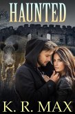 Haunted (eBook, ePUB) Haunted (eBook, ePUB)