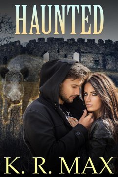 Cover Haunted (eBook, ePUB)