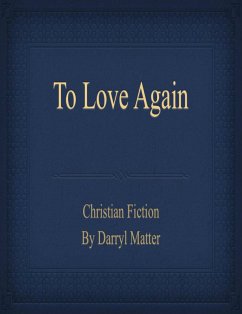 Cover To Love Again (eBook, ePUB)