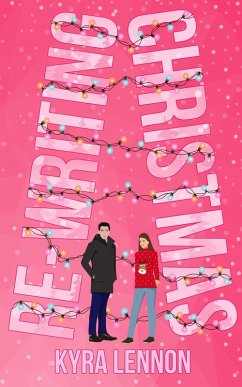 Cover Re-Writing Christmas (eBook, ePUB)