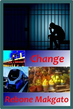 Cover Change (eBook, ePUB)