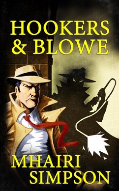 Hookers & Blowe (eBook, ePUB) - Simpson, Mhairi