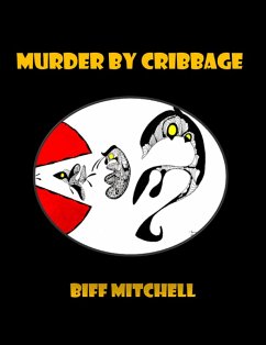 Cover Murder by Cribbage (Humor) (eBook, ePUB)