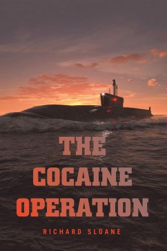 Cover The Cocaine Operation (eBook, ePUB)