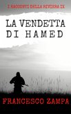 La vendetta di Hamed (eBook, ePUB)