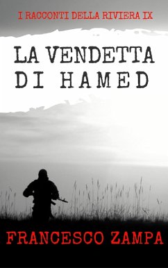 La vendetta di Hamed (eBook, ePUB) - Zampa, Francesco