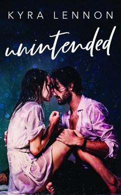 Cover Unintended (eBook, ePUB)