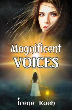 Cover Magnificent Voices (eBook, ePUB)
