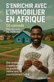 S'enrichir avec l'immobilier en Afrique (eBook, ePUB)