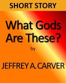 What Gods Are These? (eBook, ePUB) What Gods Are These? (eBook, ePUB)