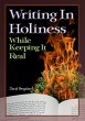 Writing In Holiness (eBook, ePUB) - Bild 1