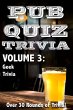 Pub Quiz Trivia: Volume 3 - Geek Trivia... - Bild 1