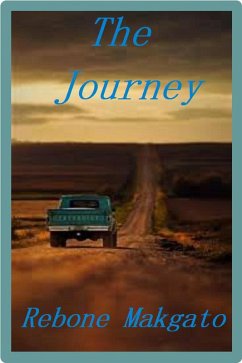Cover The Journey (eBook, ePUB)
