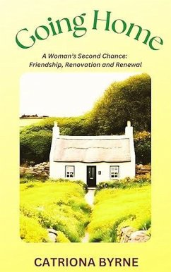 Cover Going Home (eBook, ePUB)