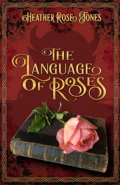 Cover The Language of Roses (eBook, ePUB)